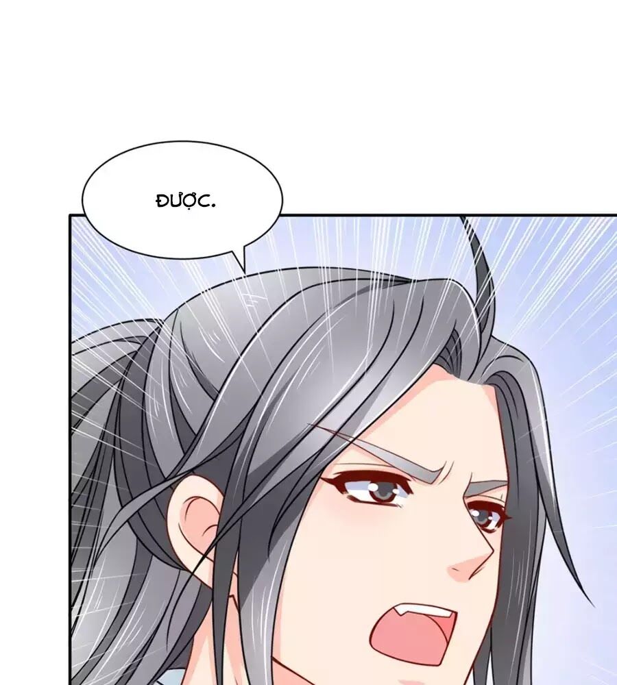 Kiêu Sủng Y Phi Chapter 163 - Trang 2