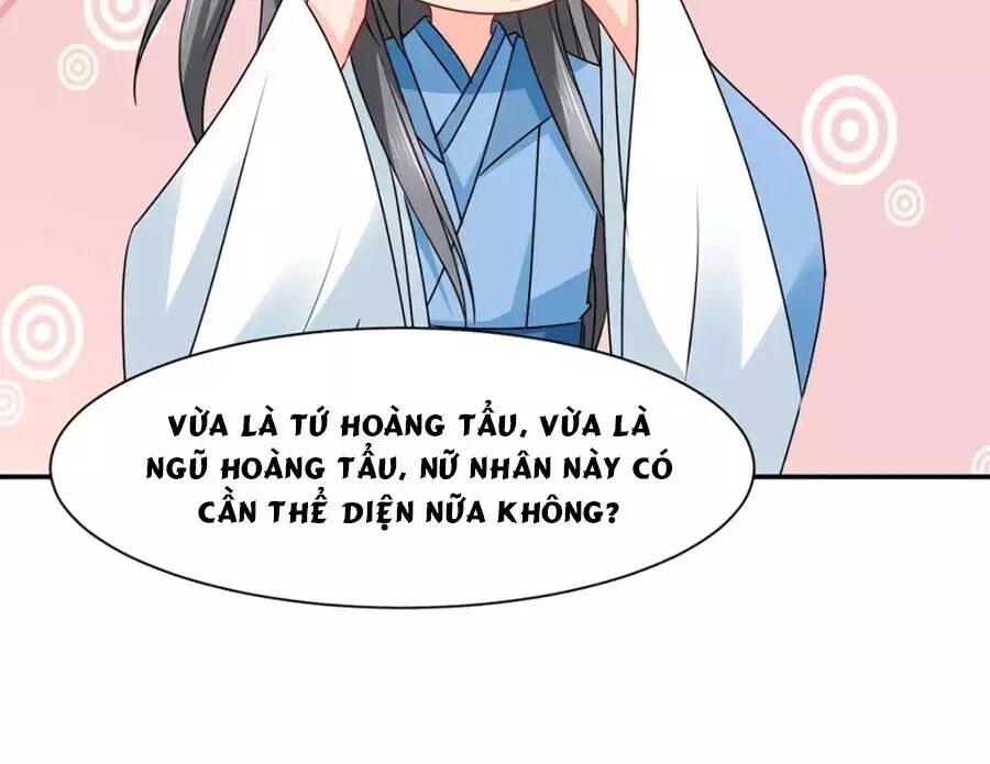 Kiêu Sủng Y Phi Chapter 163 - Trang 2