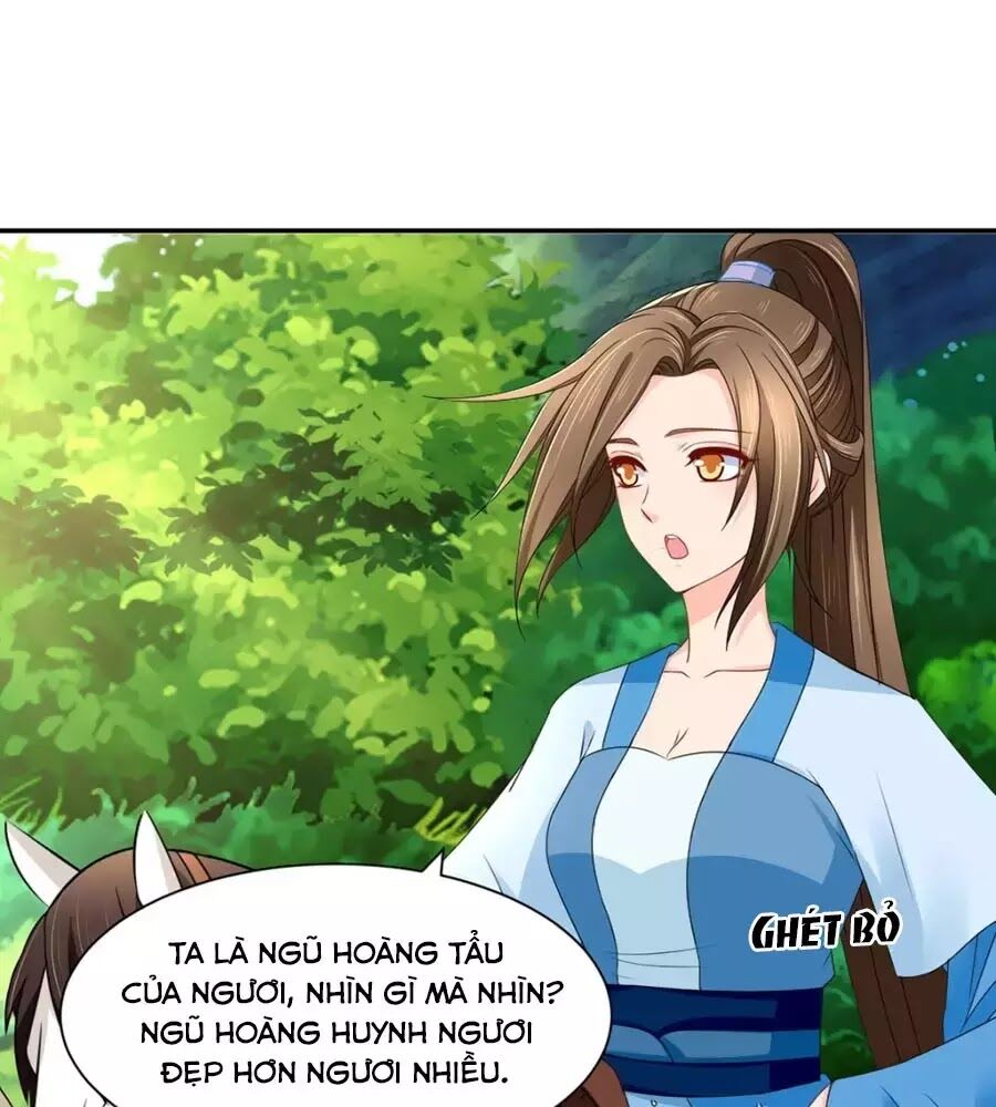 Kiêu Sủng Y Phi Chapter 163 - Trang 2