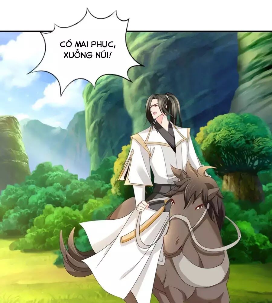 Kiêu Sủng Y Phi Chapter 163 - Trang 2