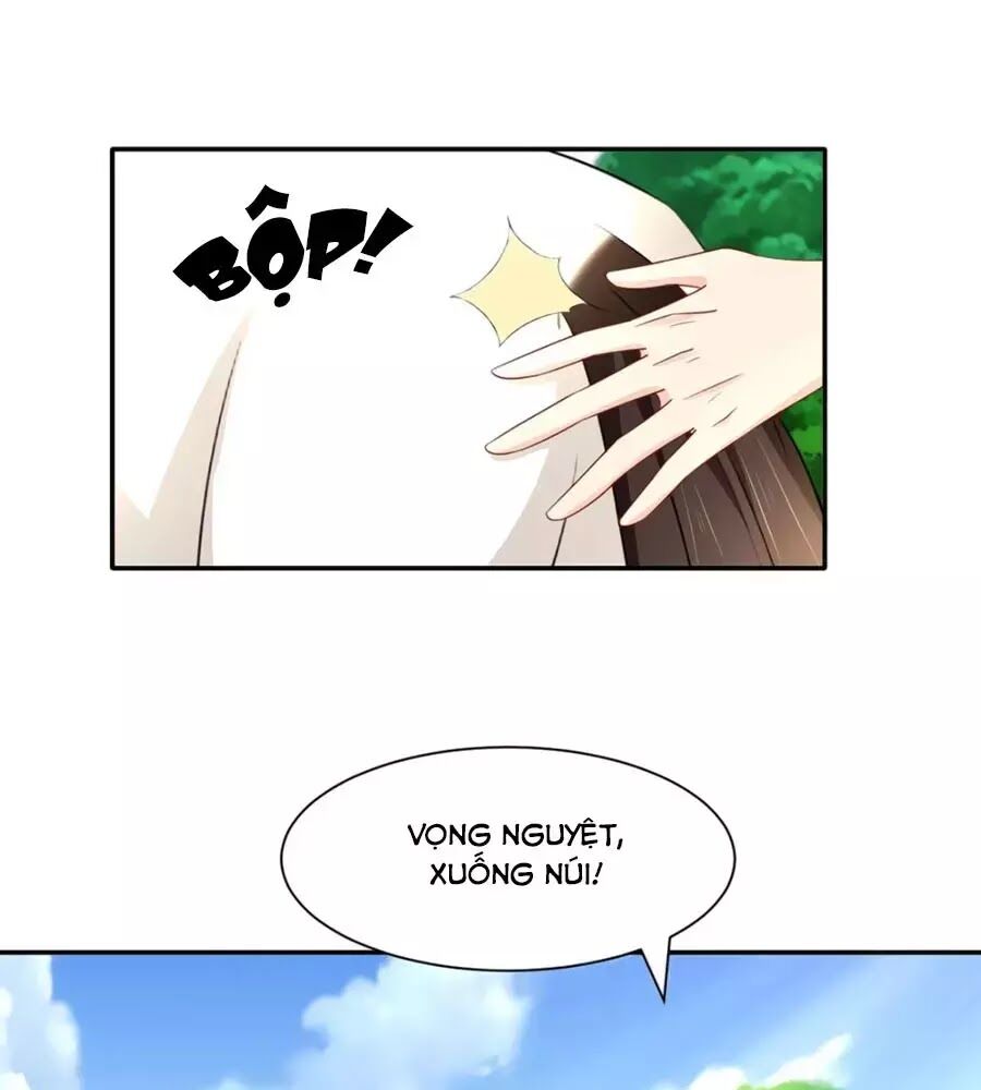 Kiêu Sủng Y Phi Chapter 163 - Trang 2