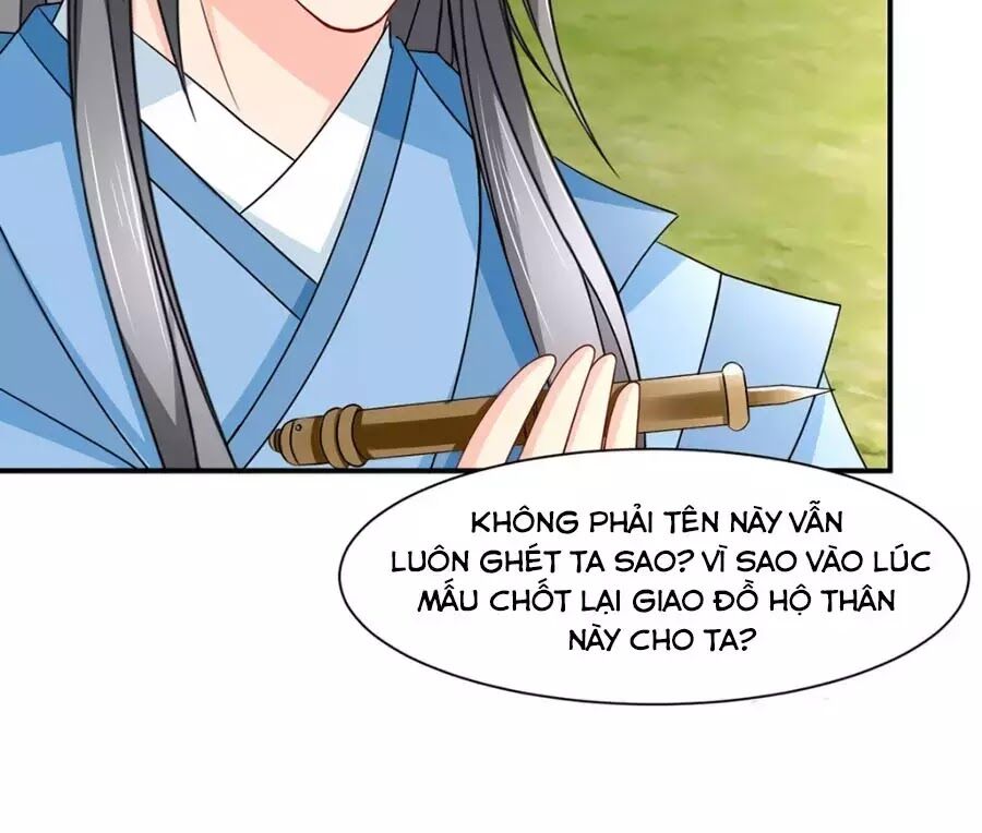 Kiêu Sủng Y Phi Chapter 163 - Trang 2