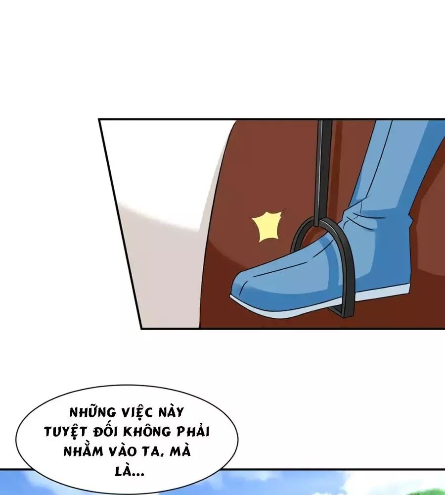 Kiêu Sủng Y Phi Chapter 163 - Trang 2