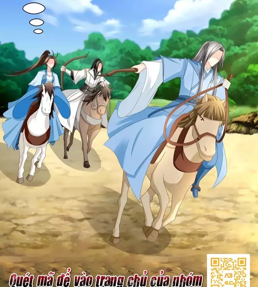 Kiêu Sủng Y Phi Chapter 163 - Trang 2