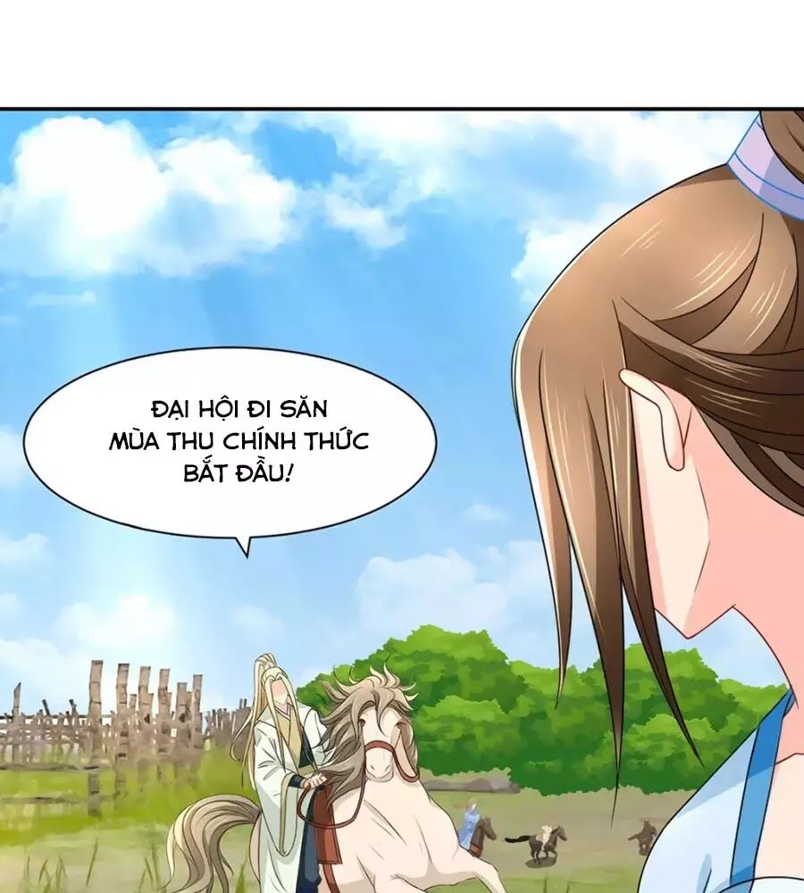 Kiêu Sủng Y Phi Chapter 163 - Trang 2