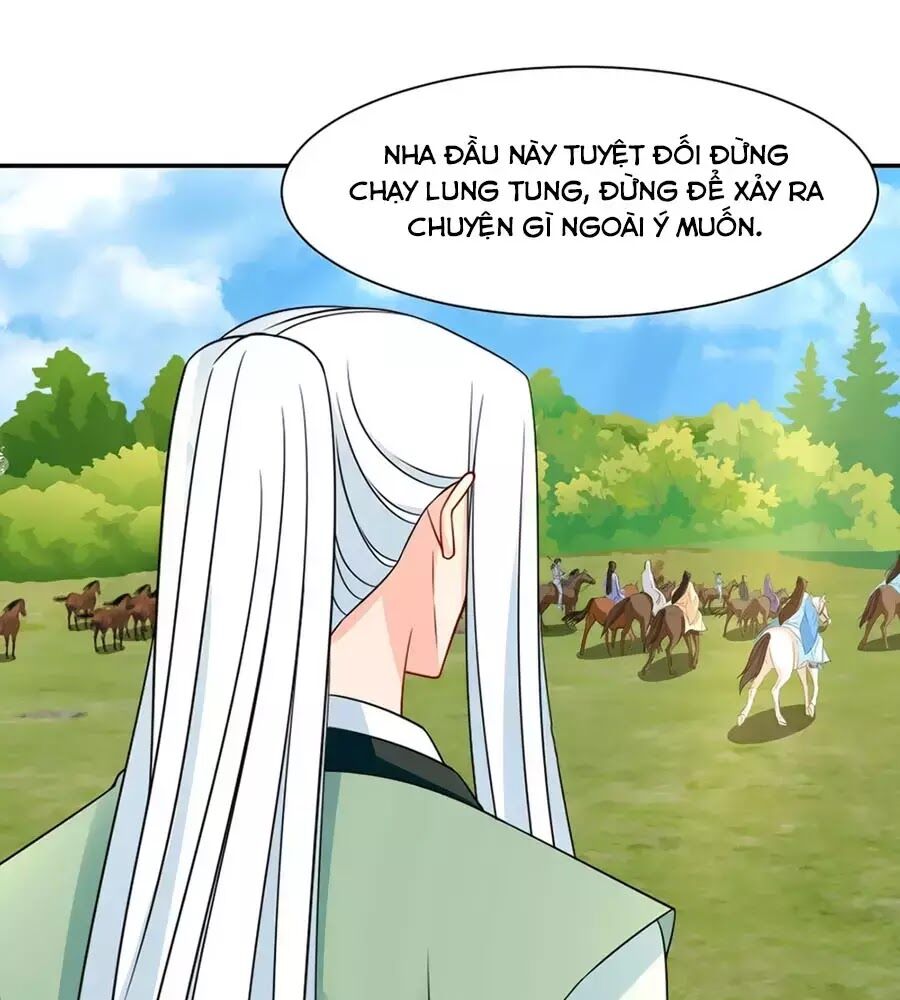 Kiêu Sủng Y Phi Chapter 163 - Trang 2