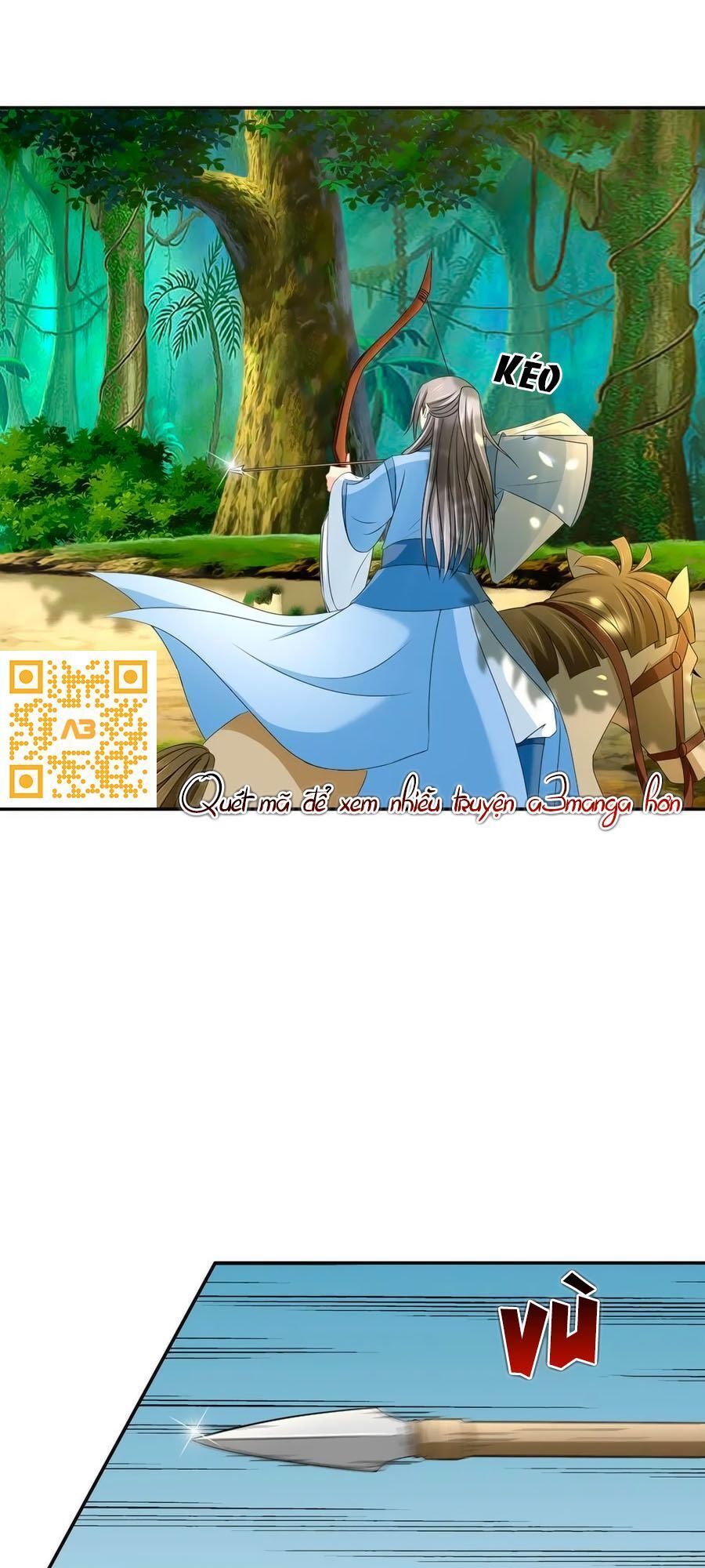 Kiêu Sủng Y Phi Chapter 164 - Trang 2