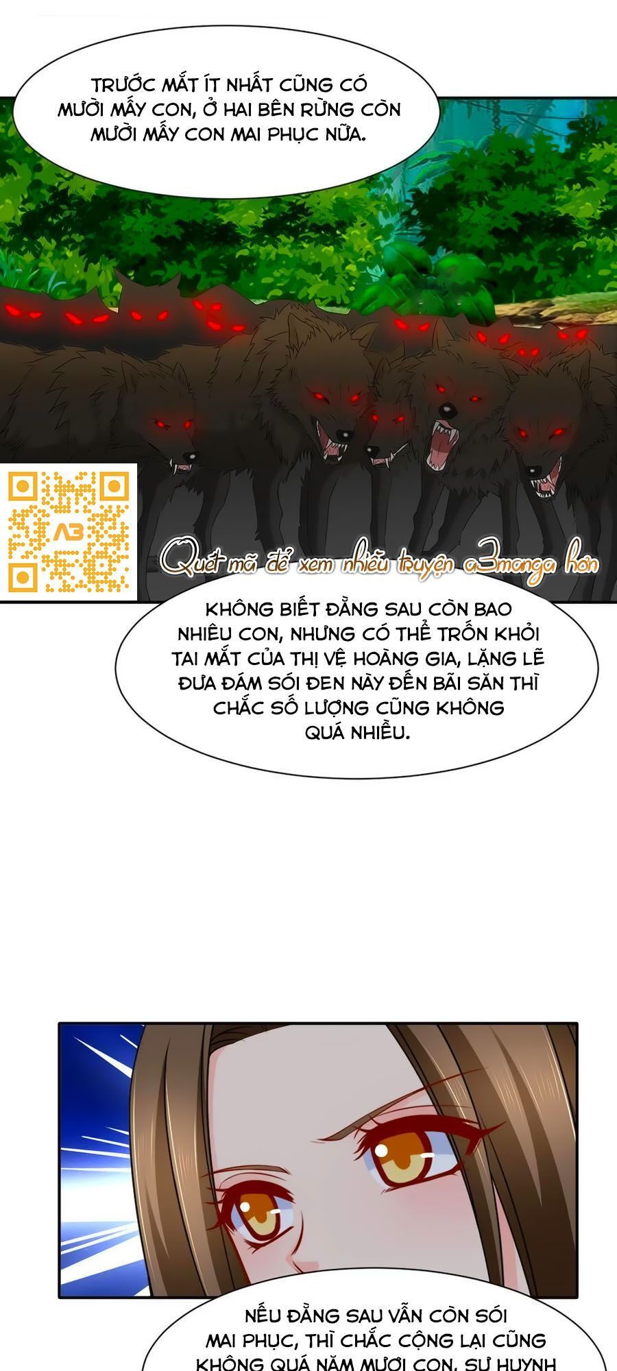 Kiêu Sủng Y Phi Chapter 164 - Trang 2