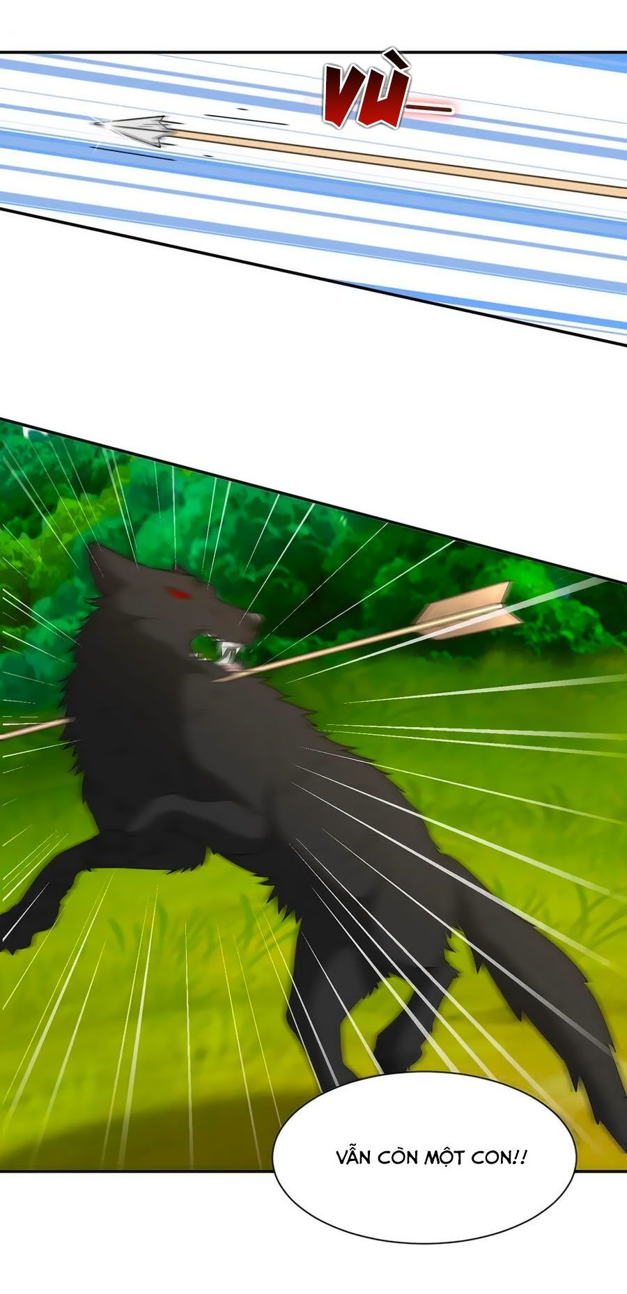 Kiêu Sủng Y Phi Chapter 164 - Trang 2