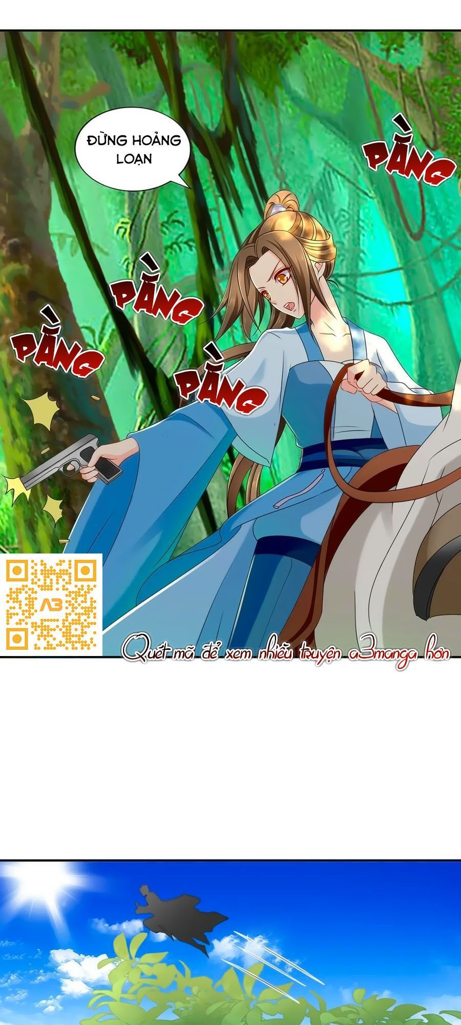 Kiêu Sủng Y Phi Chapter 164 - Trang 2