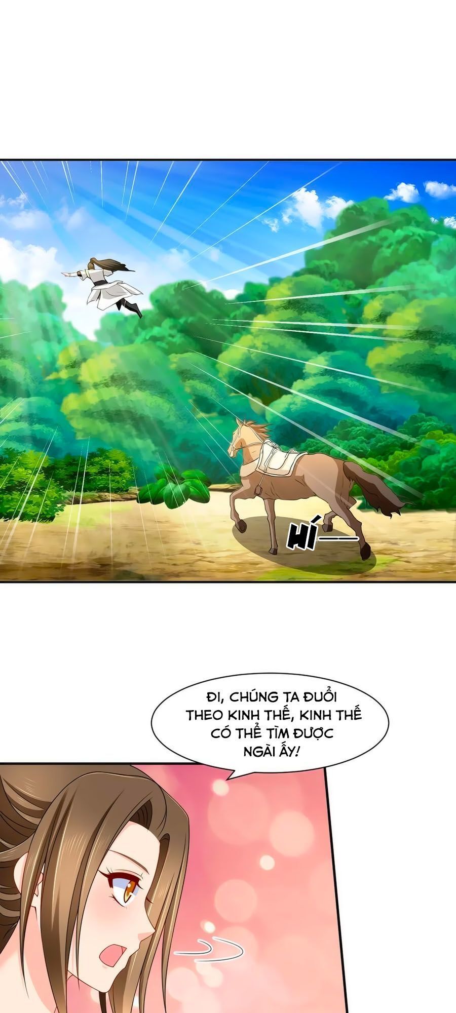 Kiêu Sủng Y Phi Chapter 164 - Trang 2