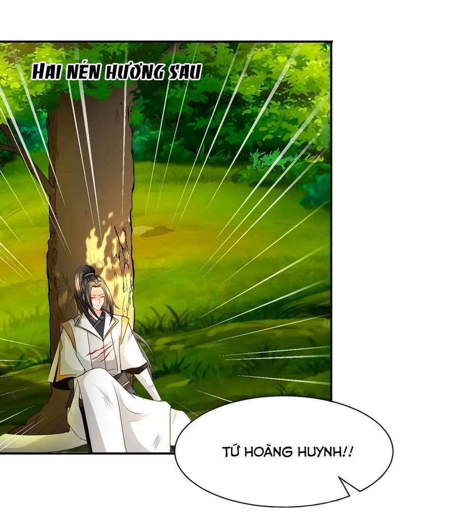 Kiêu Sủng Y Phi Chapter 164 - Trang 2