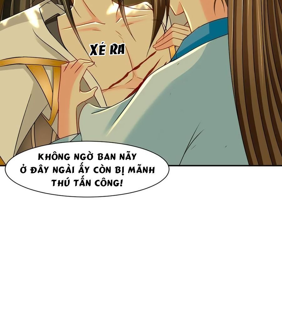 Kiêu Sủng Y Phi Chapter 164 - Trang 2