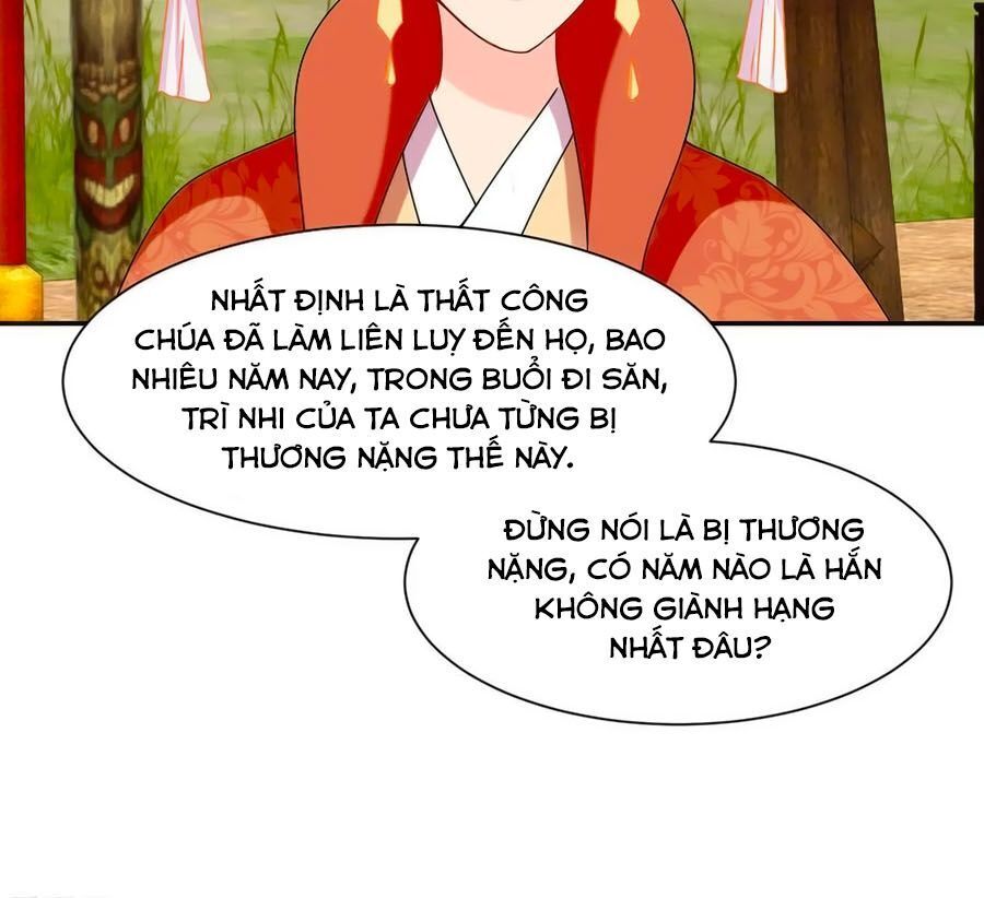 Kiêu Sủng Y Phi Chapter 164 - Trang 2