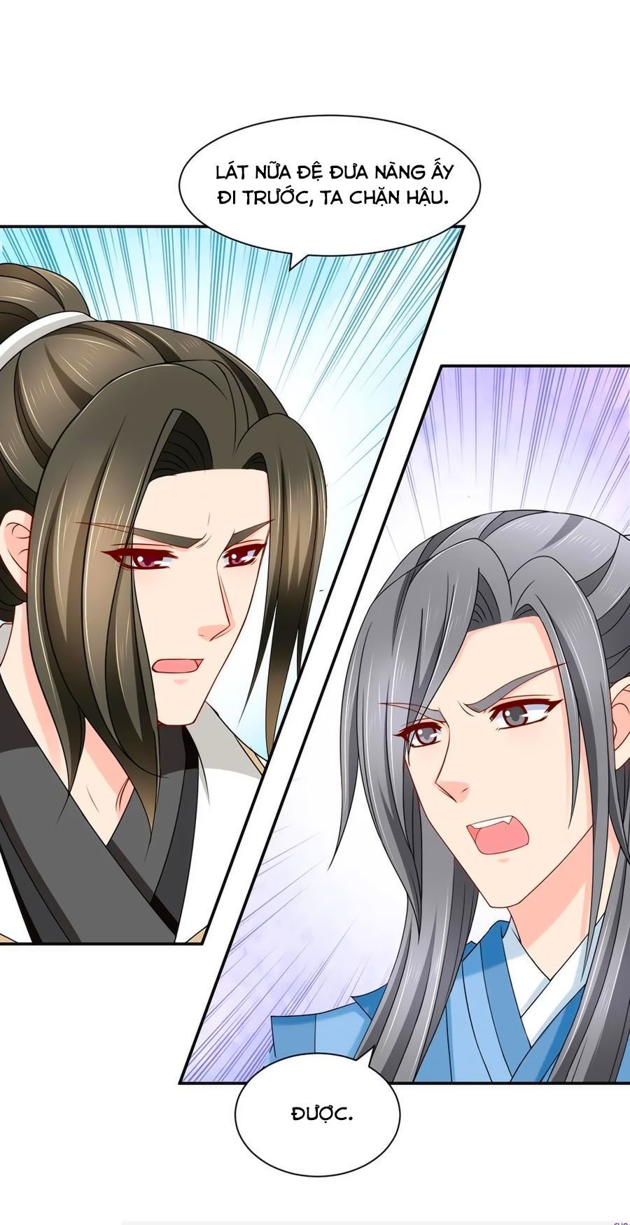 Kiêu Sủng Y Phi Chapter 164 - Trang 2