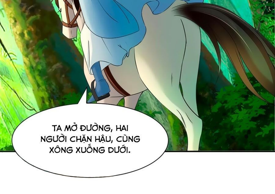 Kiêu Sủng Y Phi Chapter 164 - Trang 2