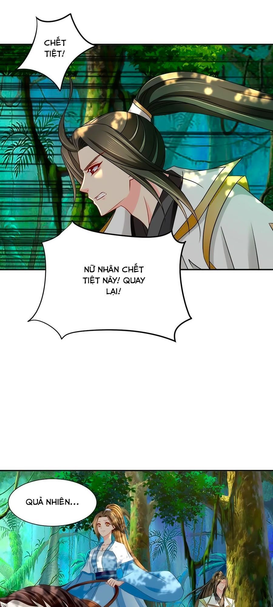 Kiêu Sủng Y Phi Chapter 164 - Trang 2