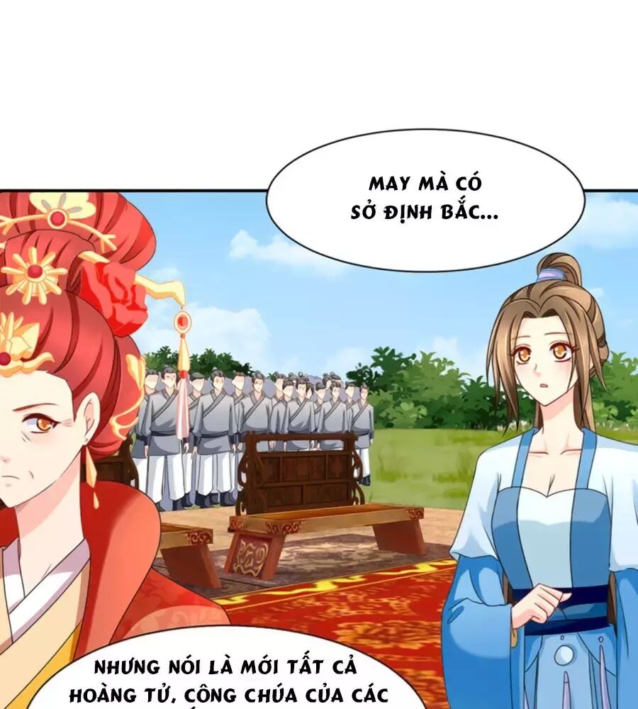 Kiêu Sủng Y Phi Chapter 165 - Trang 2