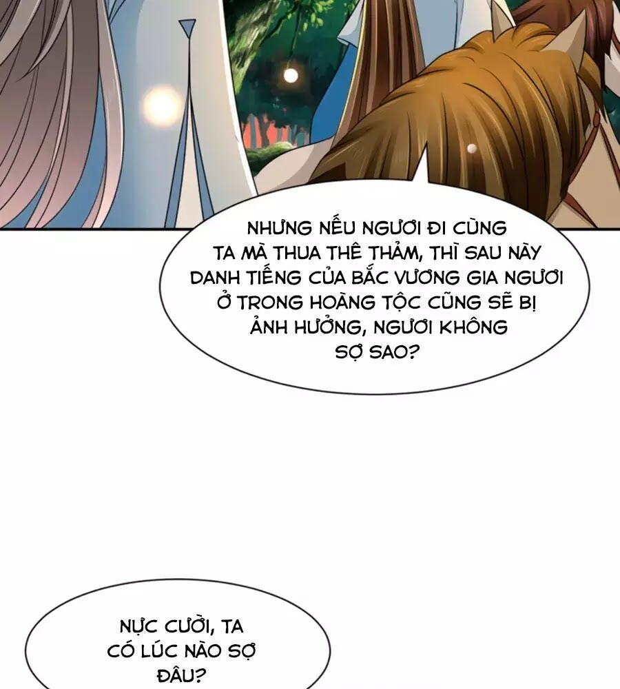 Kiêu Sủng Y Phi Chapter 165 - Trang 2