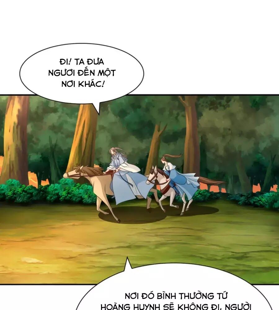 Kiêu Sủng Y Phi Chapter 165 - Trang 2