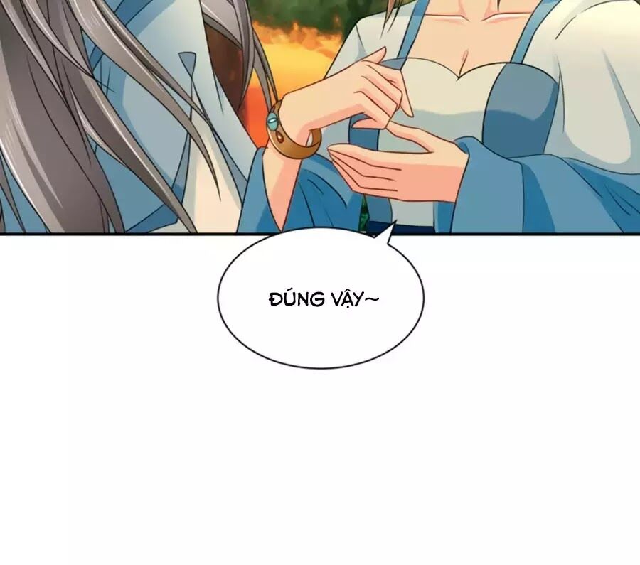 Kiêu Sủng Y Phi Chapter 165 - Trang 2