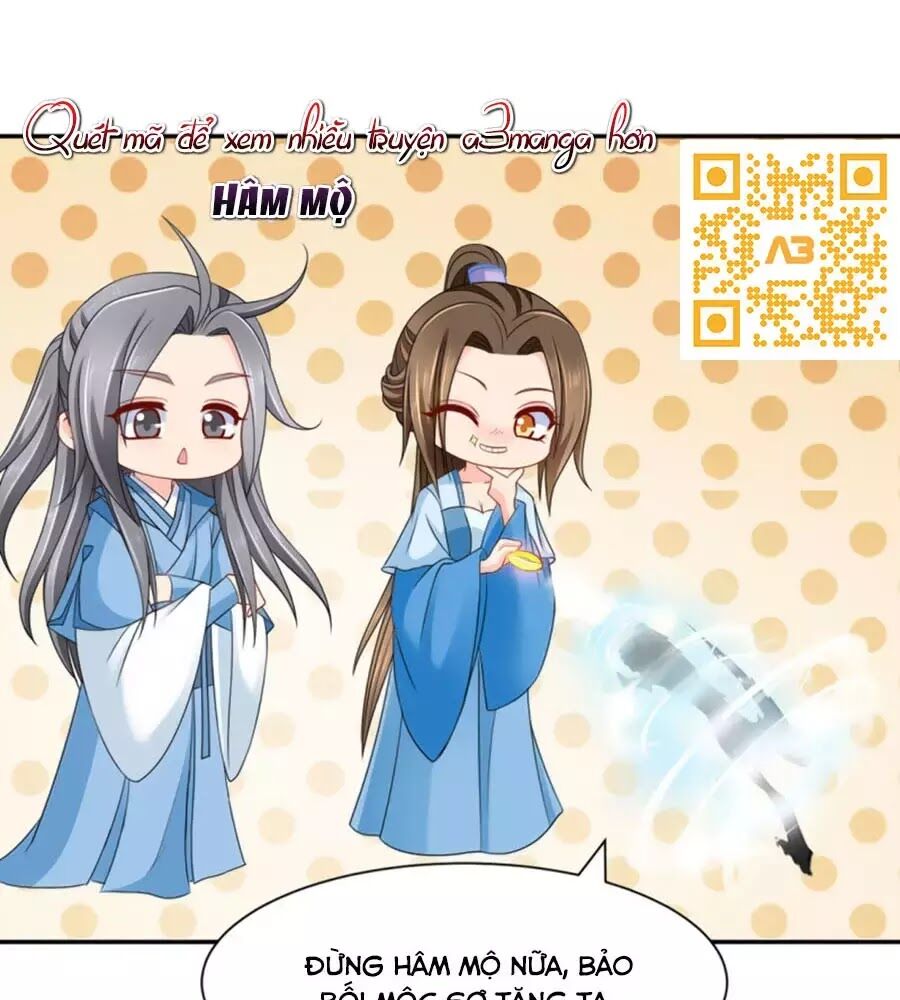 Kiêu Sủng Y Phi Chapter 165 - Trang 2