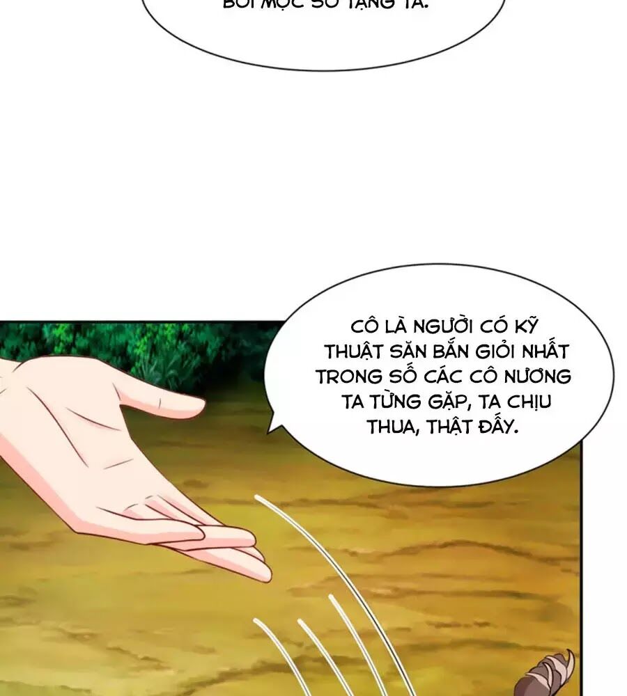Kiêu Sủng Y Phi Chapter 165 - Trang 2