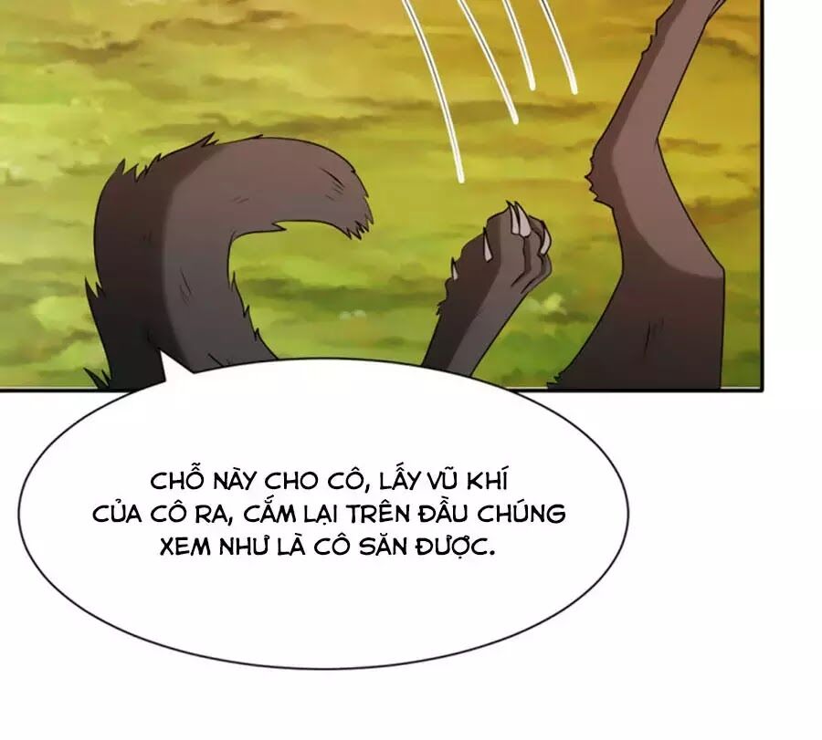 Kiêu Sủng Y Phi Chapter 165 - Trang 2