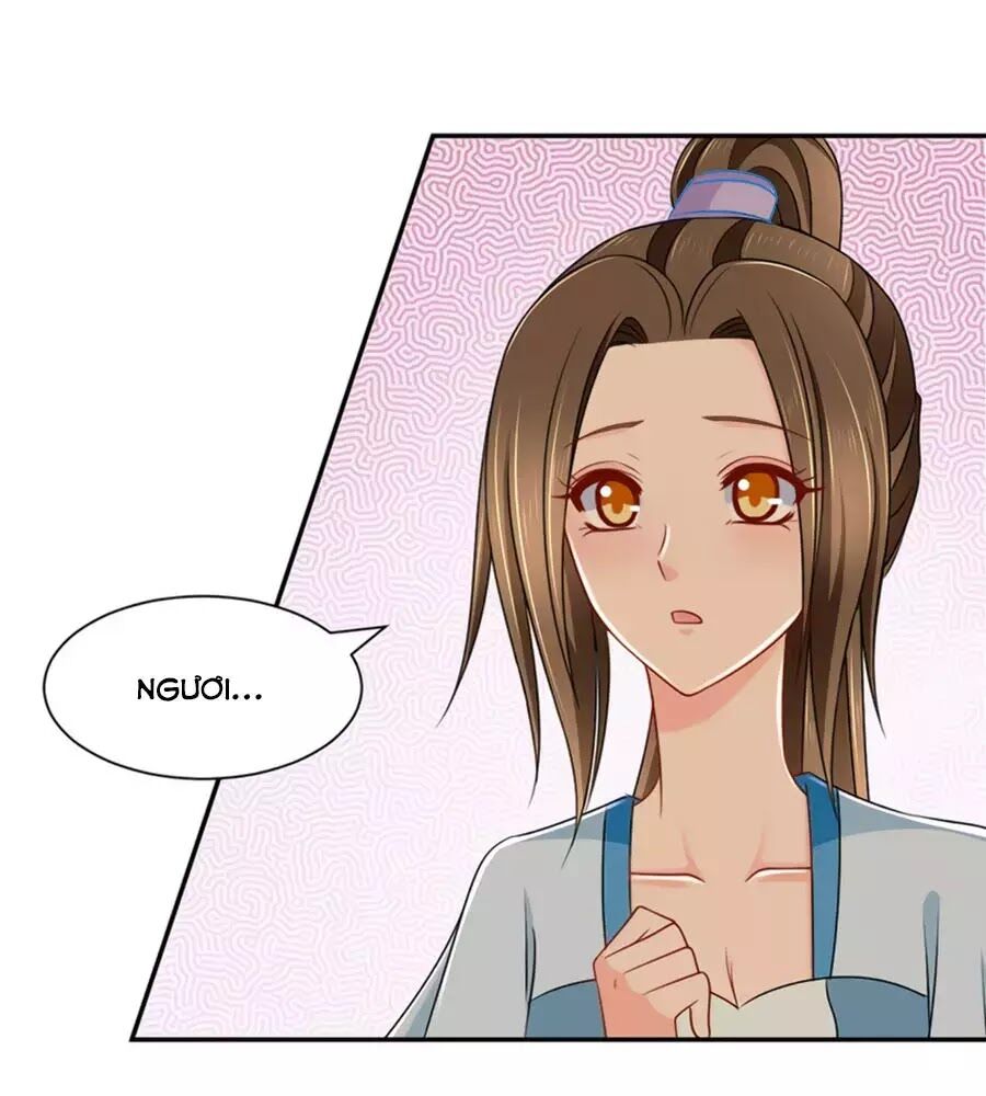 Kiêu Sủng Y Phi Chapter 165 - Trang 2