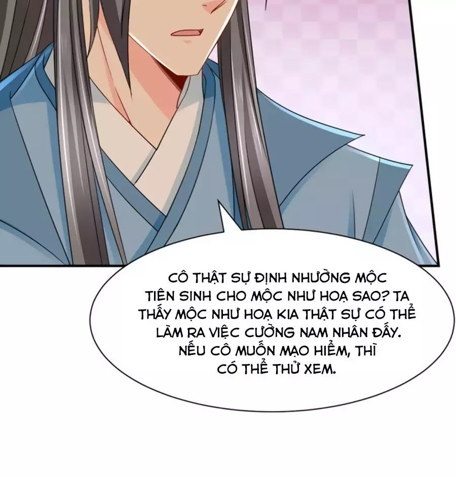 Kiêu Sủng Y Phi Chapter 165 - Trang 2