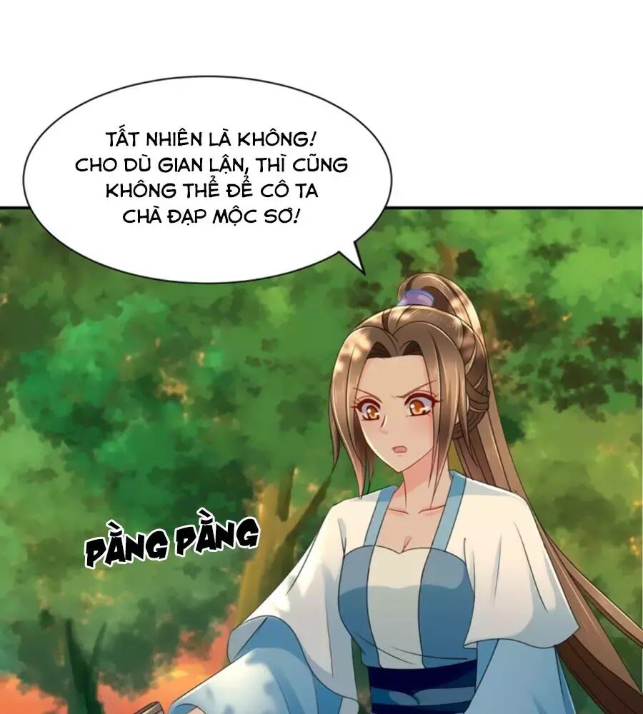 Kiêu Sủng Y Phi Chapter 165 - Trang 2