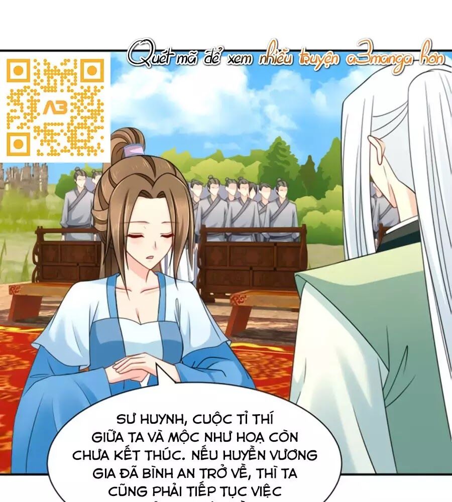 Kiêu Sủng Y Phi Chapter 165 - Trang 2