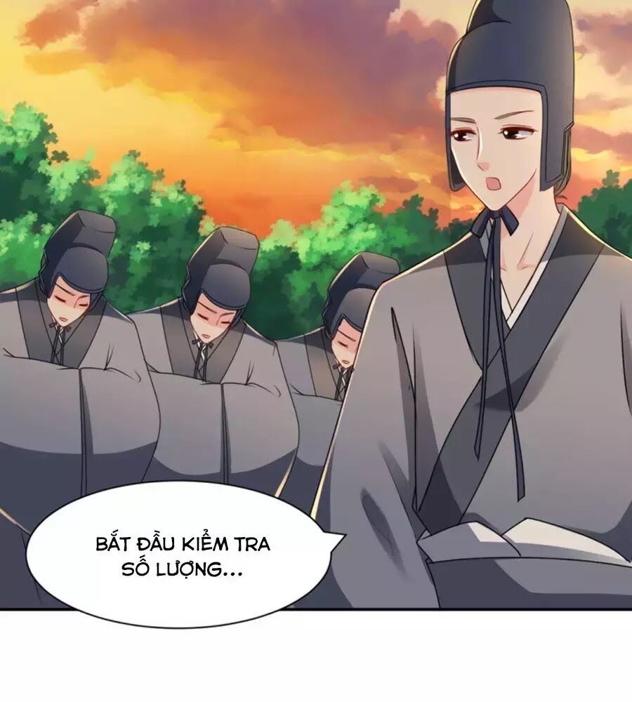 Kiêu Sủng Y Phi Chapter 165 - Trang 2