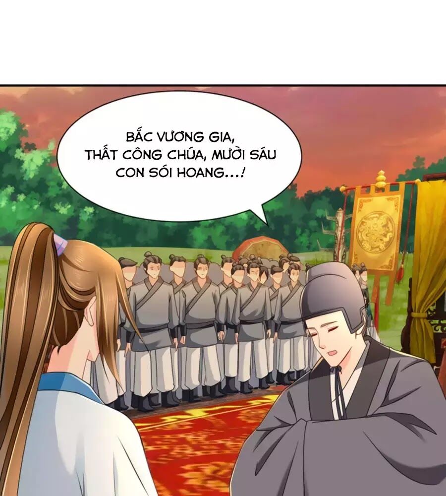 Kiêu Sủng Y Phi Chapter 165 - Trang 2