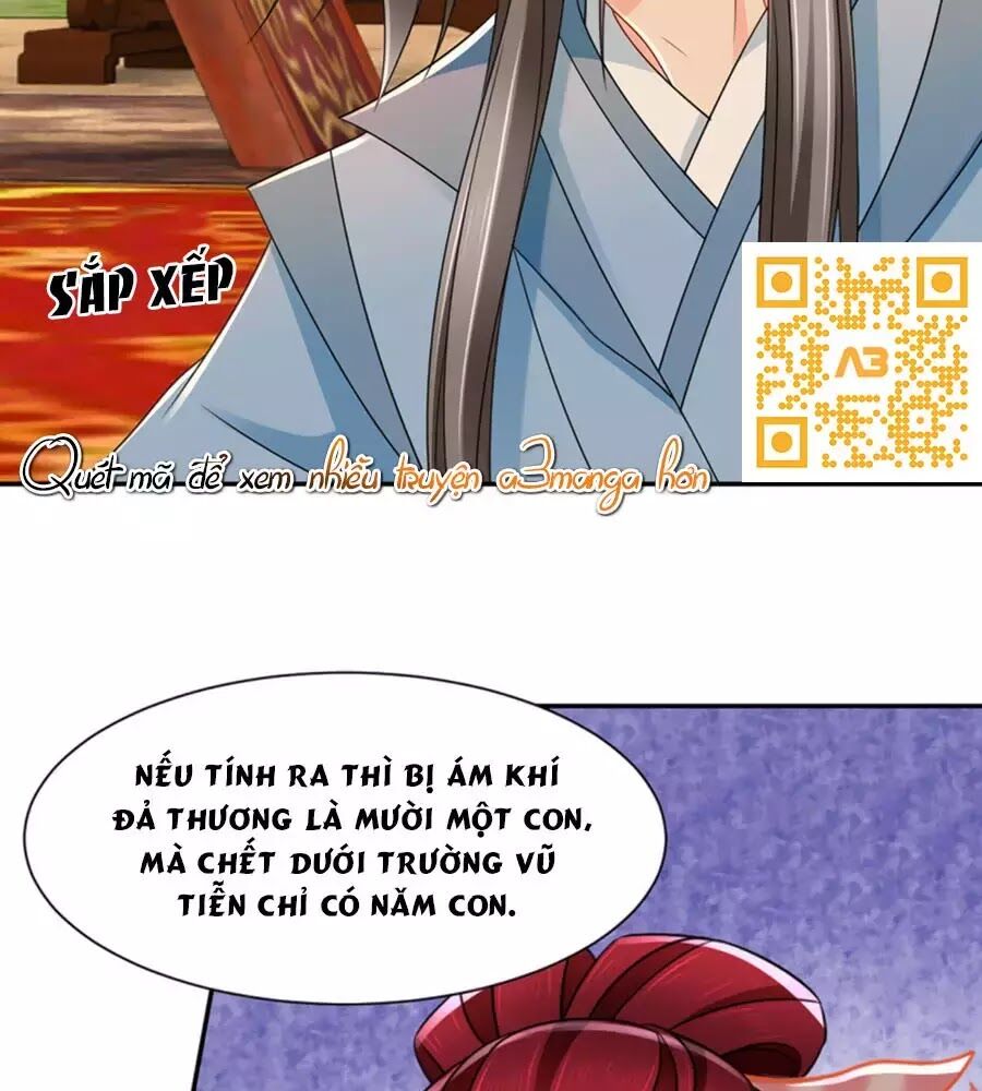 Kiêu Sủng Y Phi Chapter 165 - Trang 2
