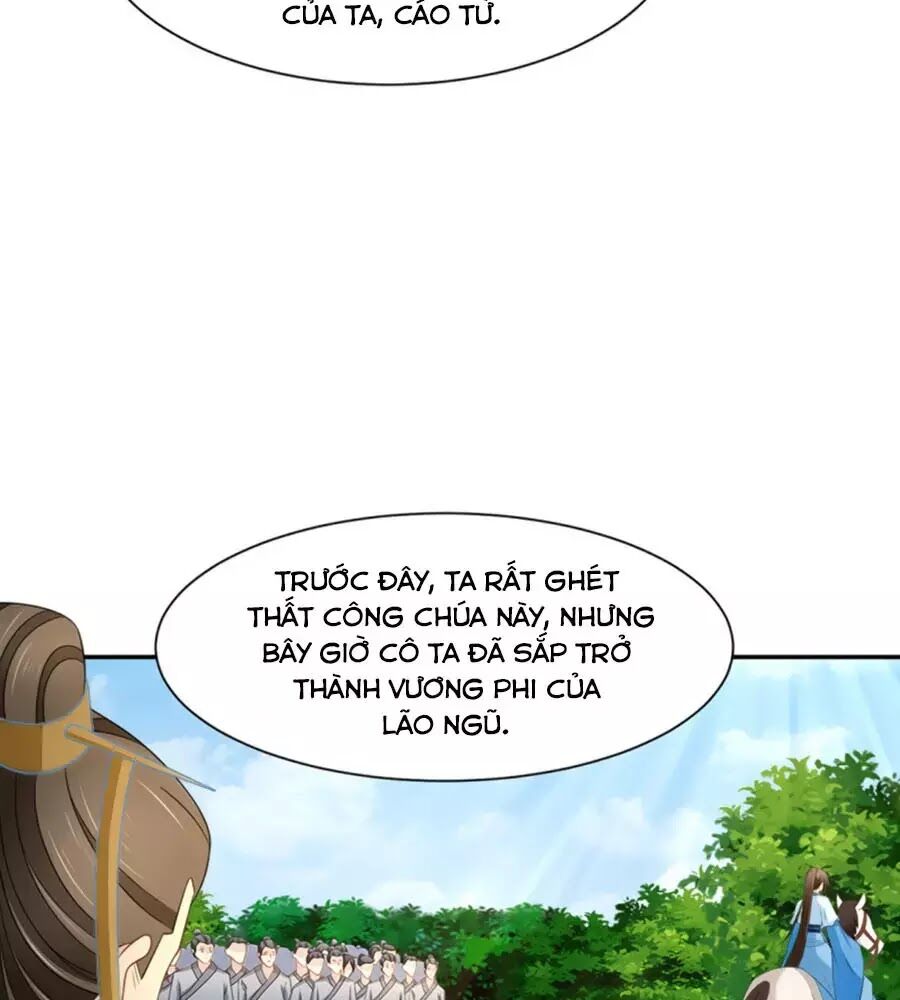 Kiêu Sủng Y Phi Chapter 165 - Trang 2