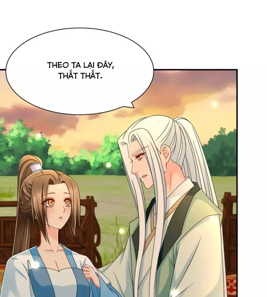 Kiêu Sủng Y Phi Chapter 165 - Trang 2