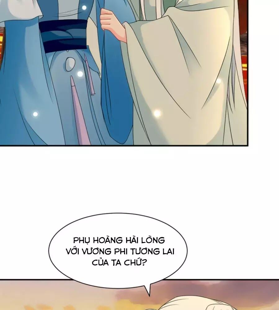 Kiêu Sủng Y Phi Chapter 165 - Trang 2