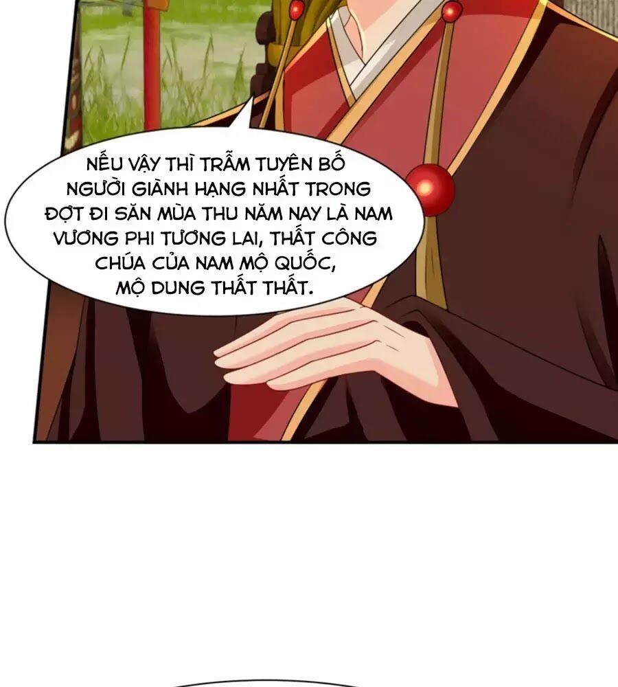 Kiêu Sủng Y Phi Chapter 165 - Trang 2