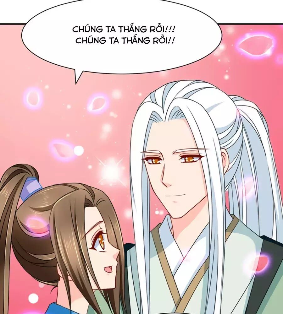 Kiêu Sủng Y Phi Chapter 165 - Trang 2