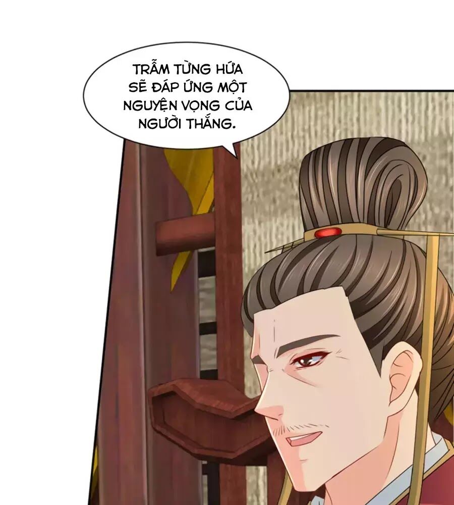 Kiêu Sủng Y Phi Chapter 165 - Trang 2