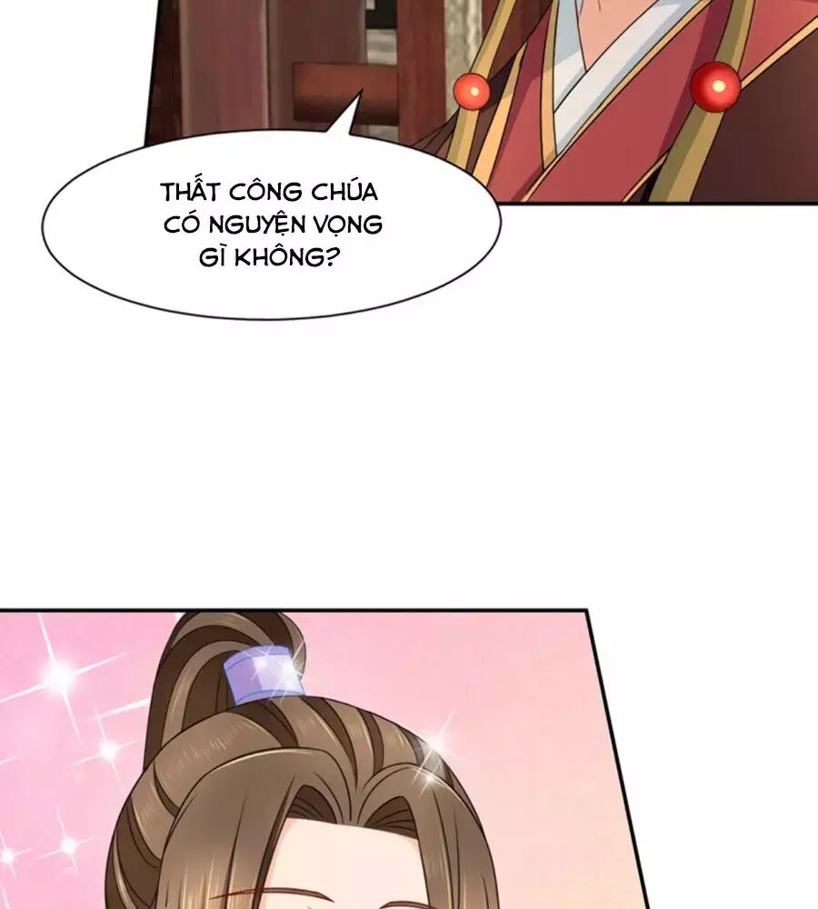 Kiêu Sủng Y Phi Chapter 165 - Trang 2