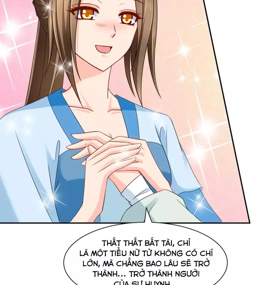 Kiêu Sủng Y Phi Chapter 165 - Trang 2