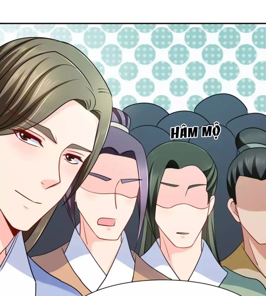 Kiêu Sủng Y Phi Chapter 165 - Trang 2