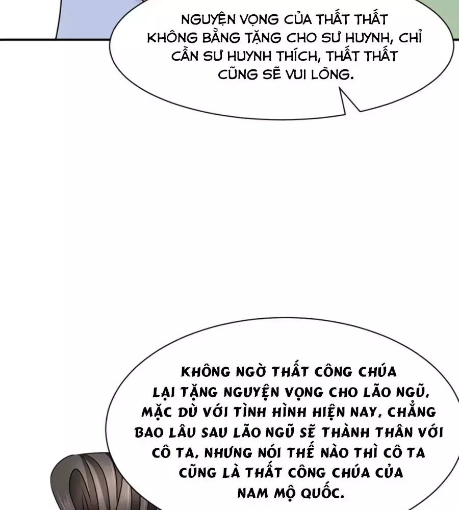 Kiêu Sủng Y Phi Chapter 165 - Trang 2