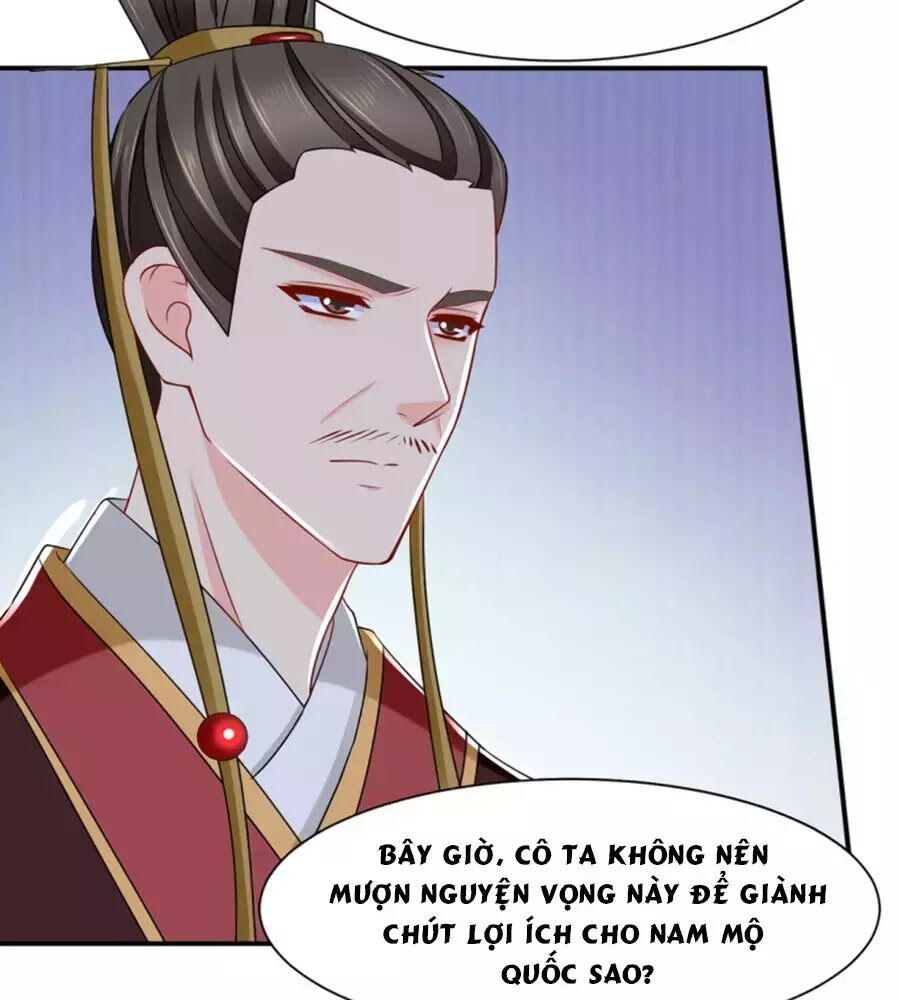 Kiêu Sủng Y Phi Chapter 165 - Trang 2