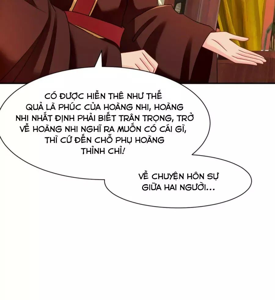 Kiêu Sủng Y Phi Chapter 165 - Trang 2