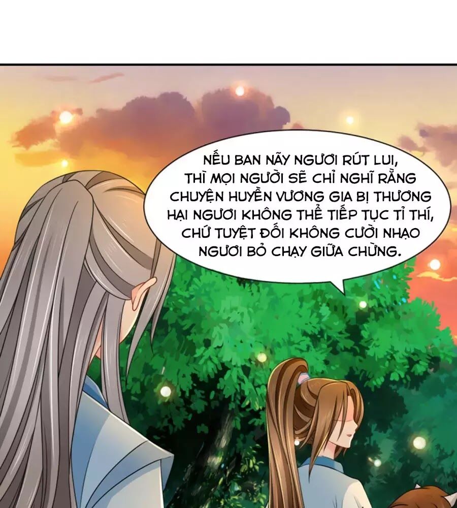 Kiêu Sủng Y Phi Chapter 165 - Trang 2