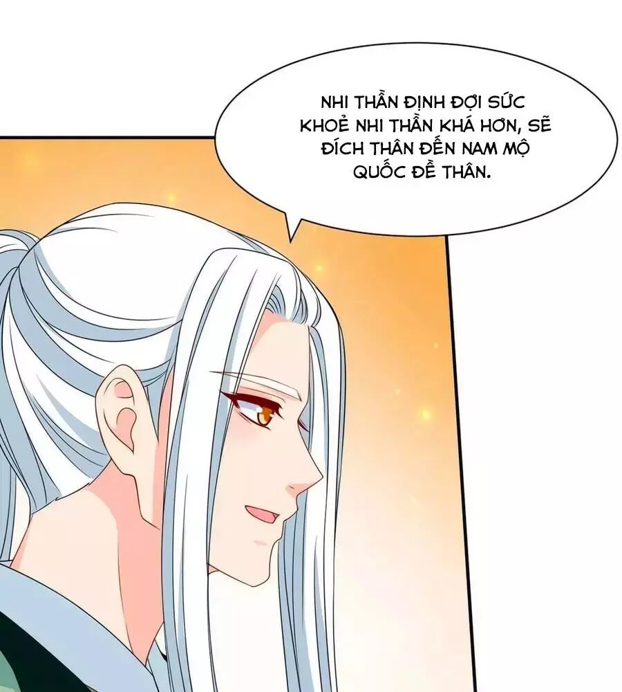 Kiêu Sủng Y Phi Chapter 166 - Trang 2