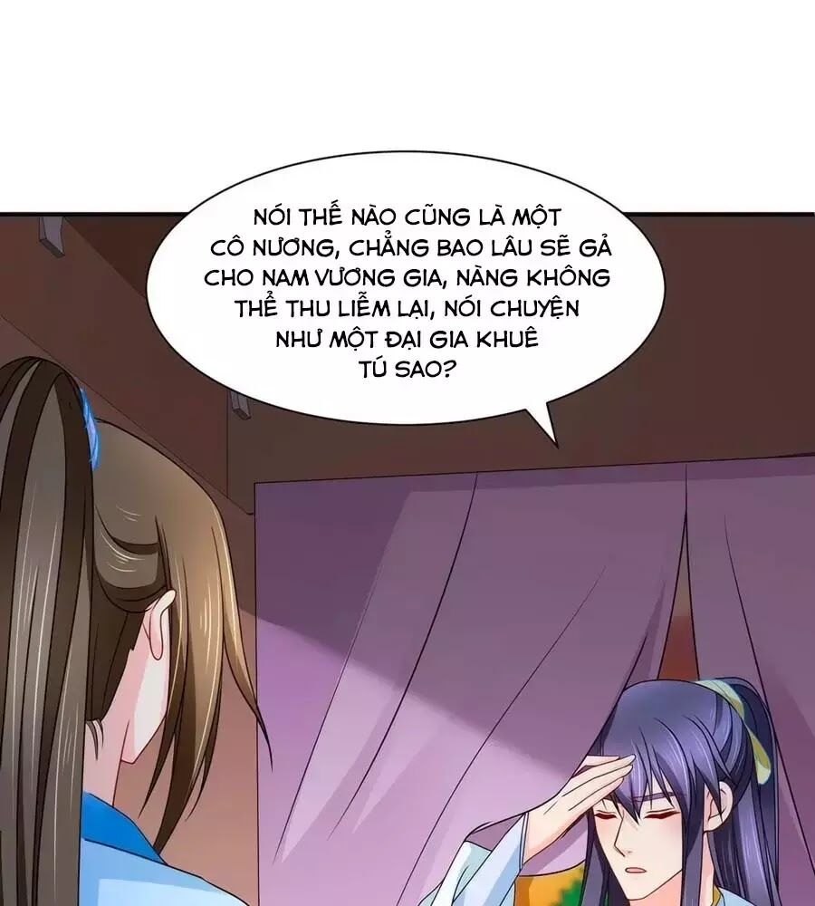 Kiêu Sủng Y Phi Chapter 166 - Trang 2